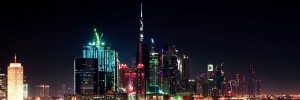Burj Khalifa News